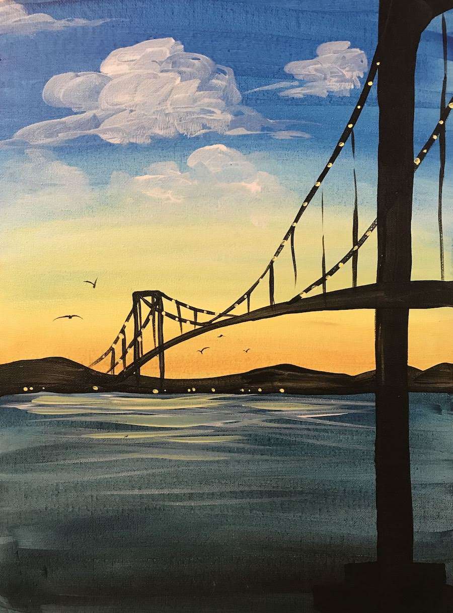 Bay Bridge