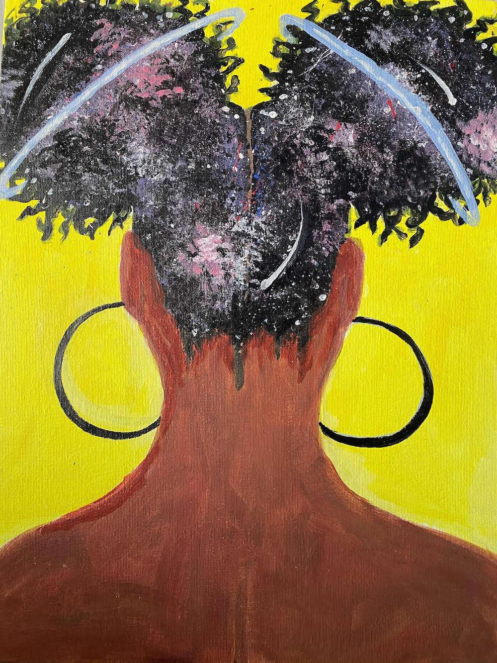 Birth Of The Universe