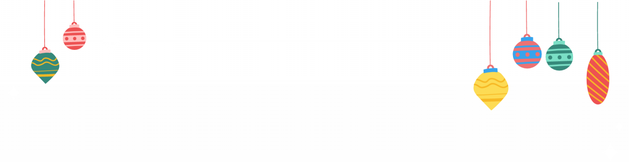 Christmas Decorations 1