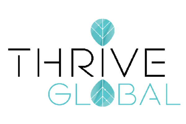 Logos 0020thrive Global 1