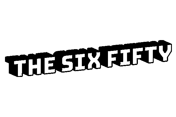 Logos 0022thesixfifty 1