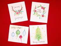 Holiday Cards 2
