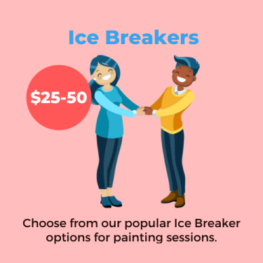 Ice Breaker Options 2