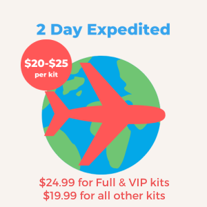 2 Day Shipping New LT