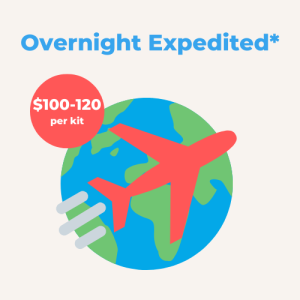 Overnight Expedited Shipping WINE Updated