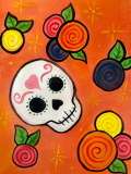 Sugar Skull Details Form