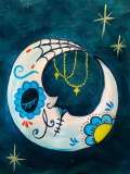 Sugar Skull Moon Details Form