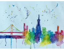 City Pride DetailsForm 2