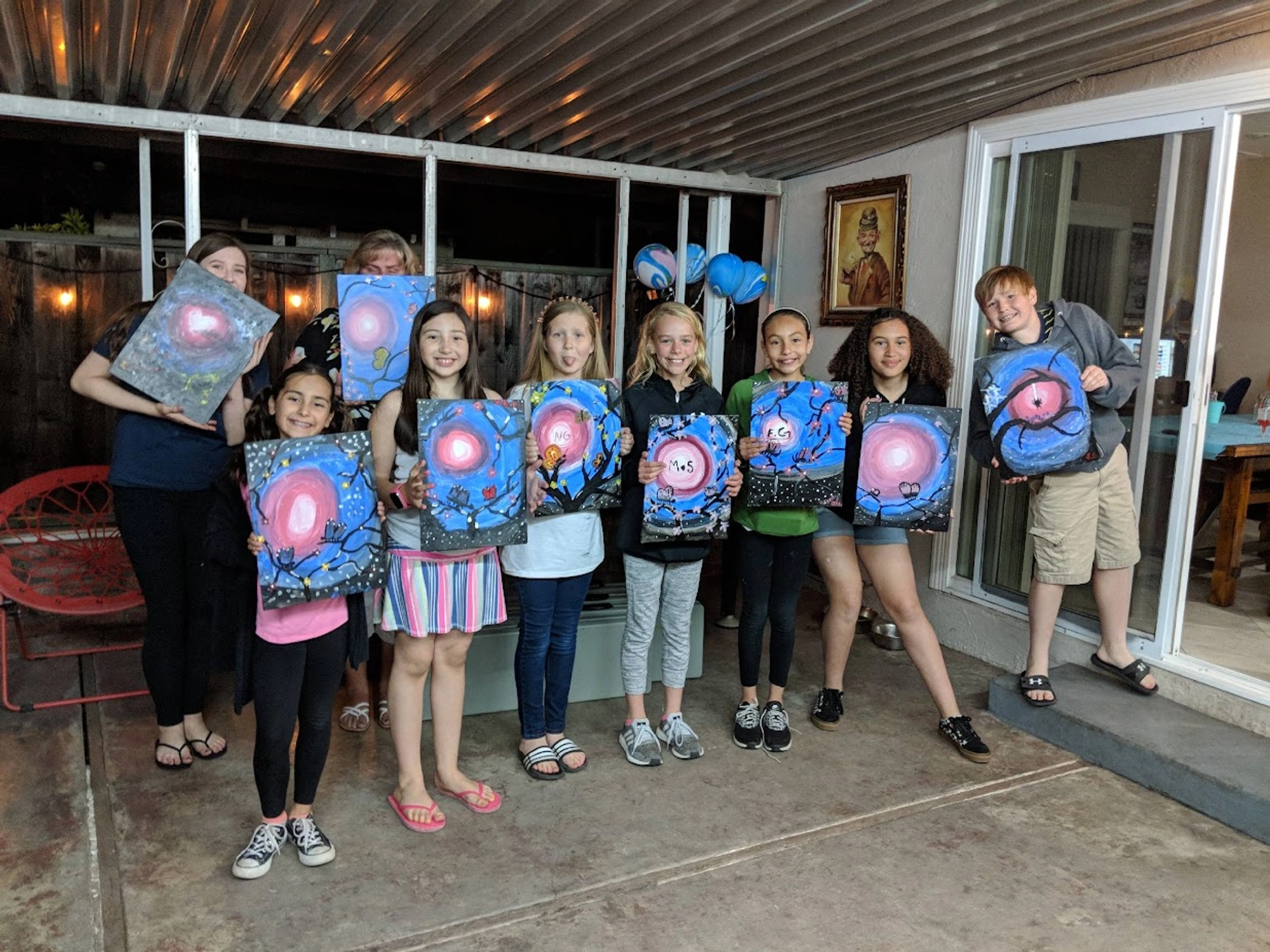 KidsEvent