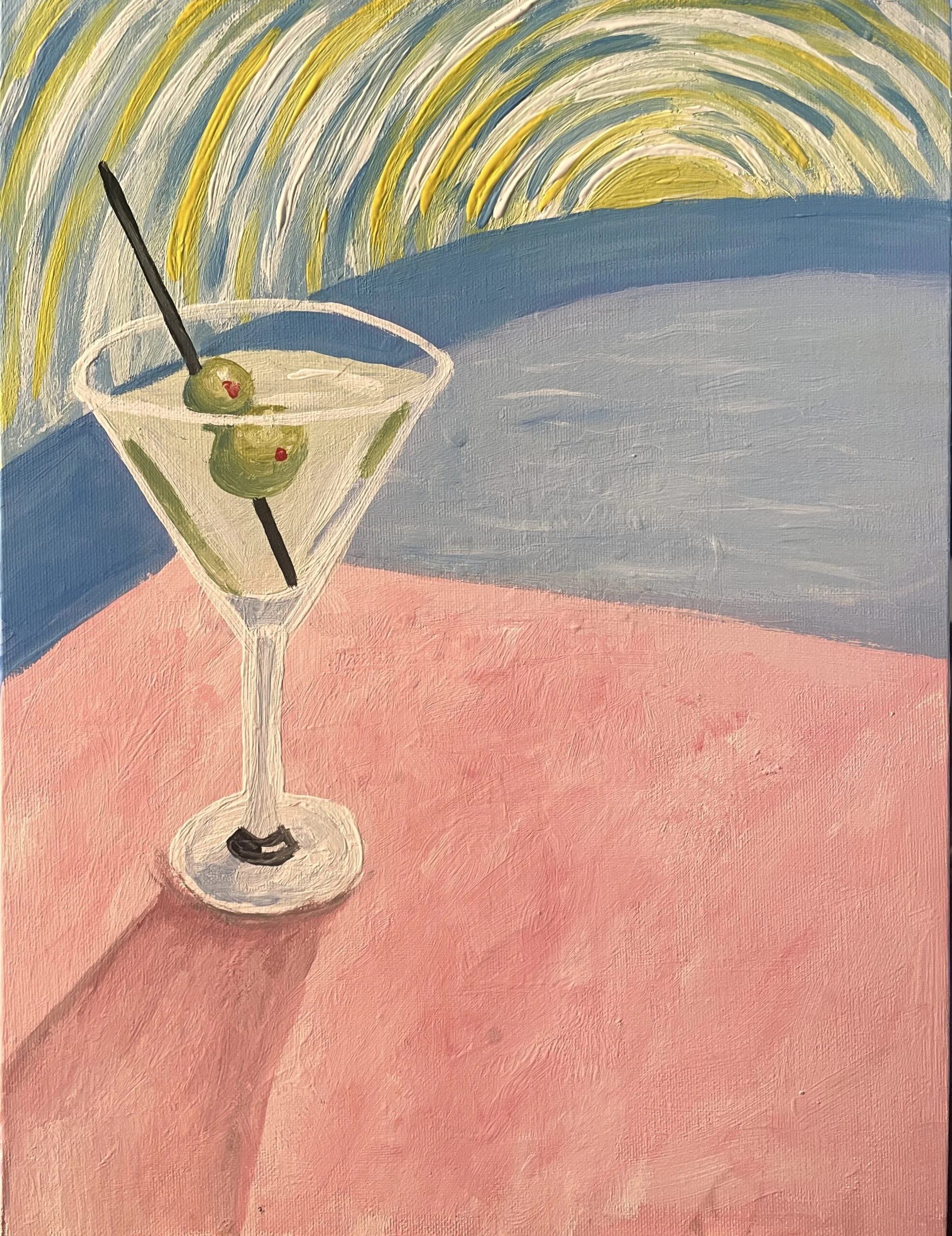 Poolside Tini Scaled